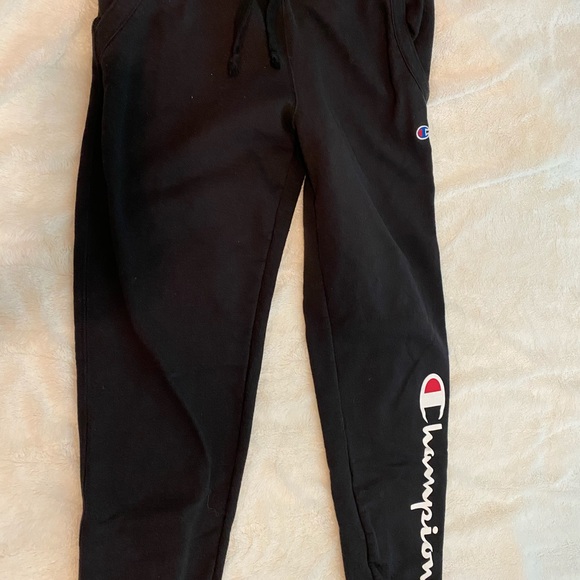 Champion sweatpants - Picture 2 of 2